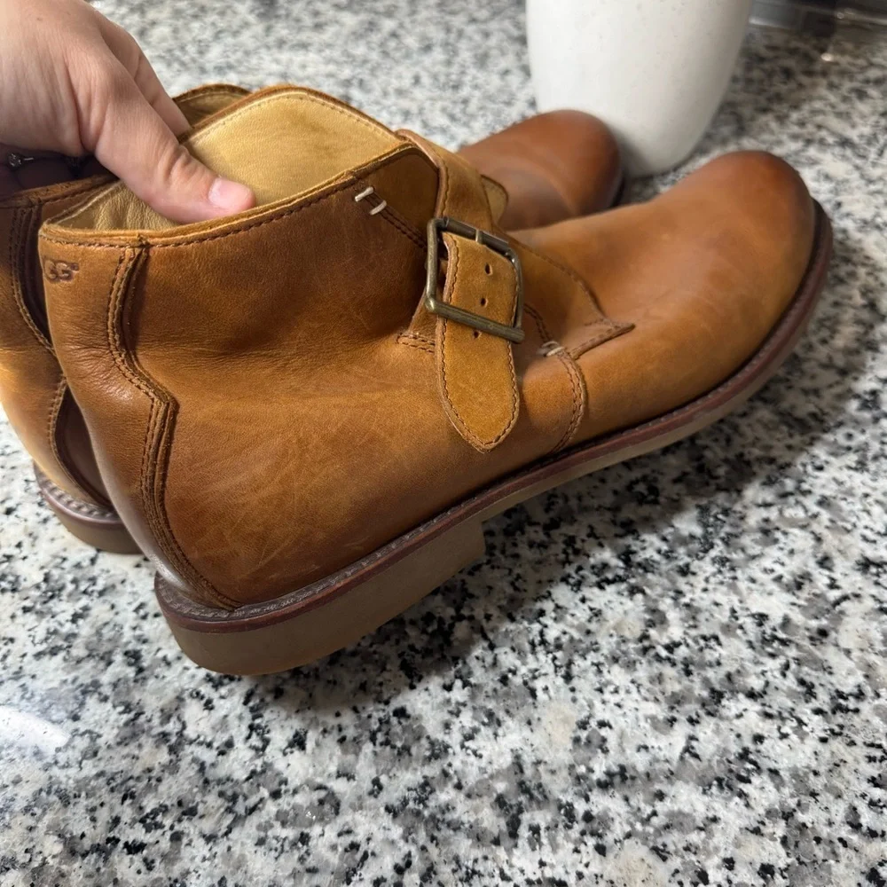 UGG australia graham
